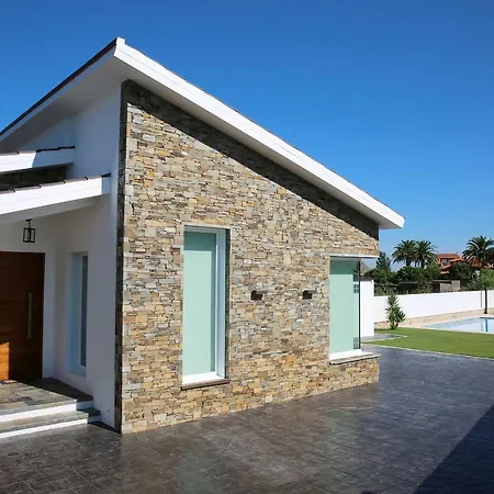 Casa rural con piscina Viña de Millan-2