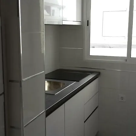 Apartamento Calle Espana-2