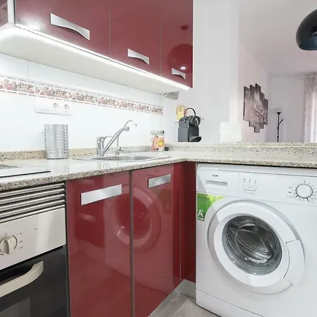 Apartamento Galicia-Murciapartments-2