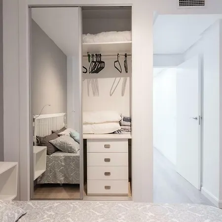 Apartamento Galicia-Murciapartments-3