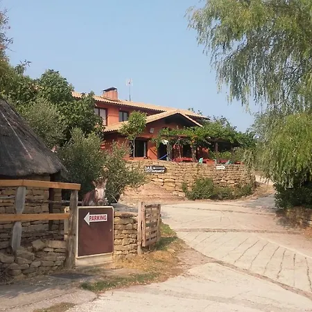 Hostal Rural Casa Pedro-2