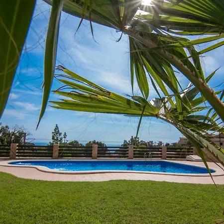 Villa Paradise Campello-2