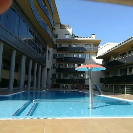 Apartamento Playa Silgar-3