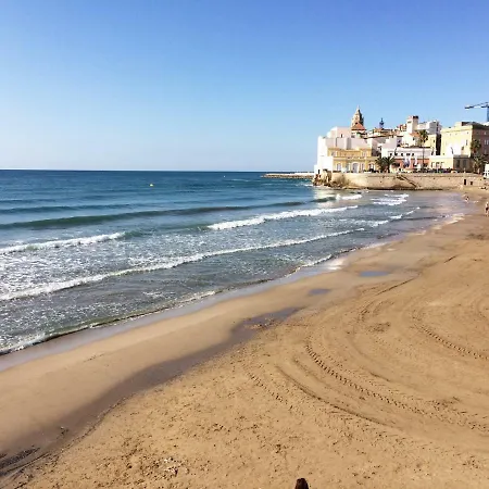 Love Sitges & Beach-2