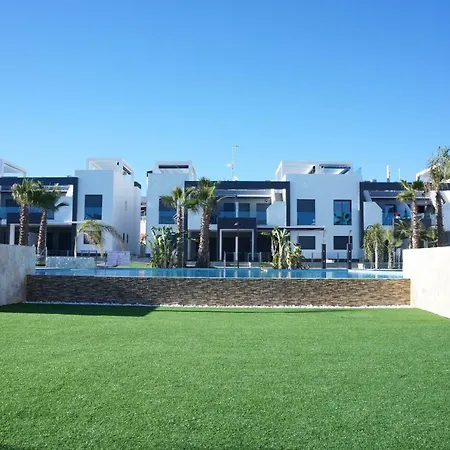 Apartment Oasis Beach La Zenia-2