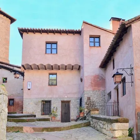 Apartamento Portal del Agua-2