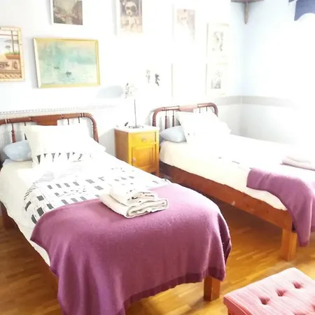 Apartamento Belén-2