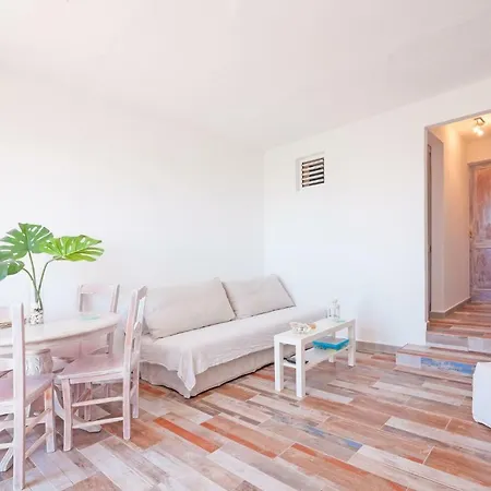 Los Ancones Apartment-2