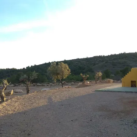 Finca El Carrascal-2
