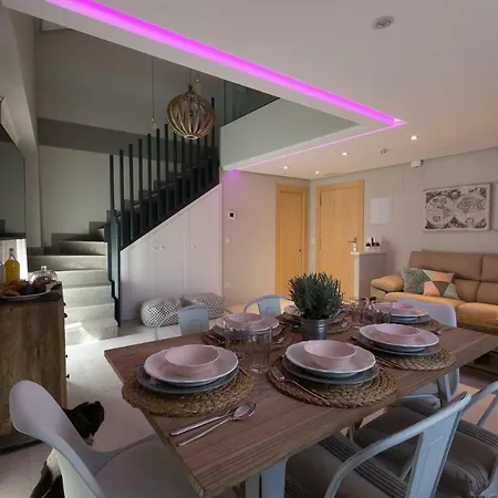Apartamentos Inloft-2