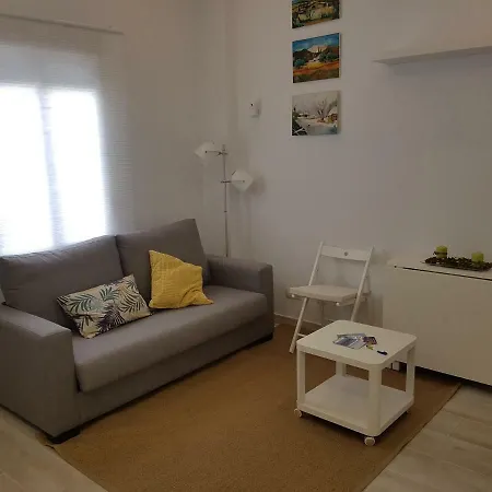 Apartamentos Villajovita-2