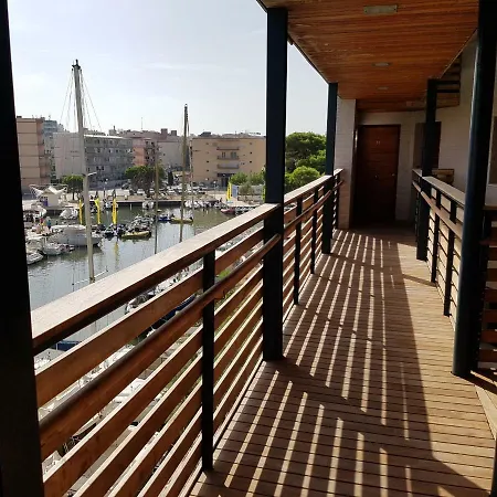 Appartement Costa Brava-3