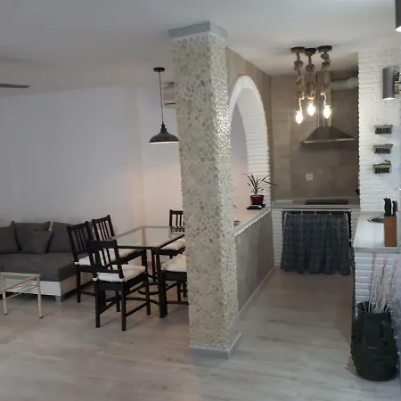 Corredera Home Parking Casco Historico Cordoba-2