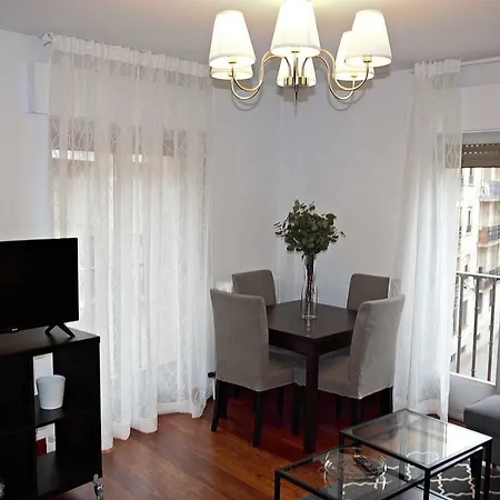 Apartamento Marquesa de Almarza-2