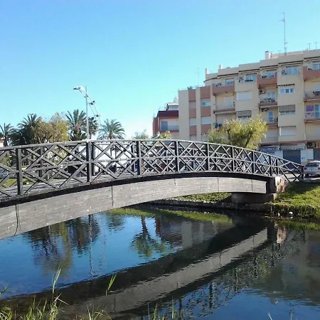 Primera línea en Playa Sur. Plaza Constitución-3
