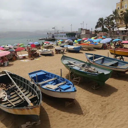 Las Palmas Beach-3