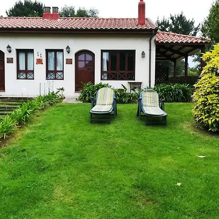 Apartamentos El Cueto-3