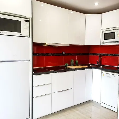 Apartment Duquesa de España-2