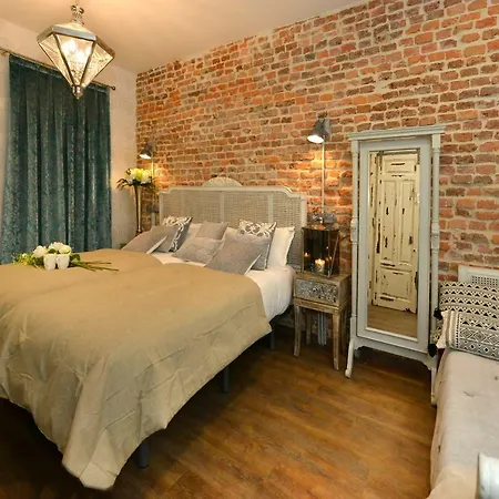 Center Suite Santander-2