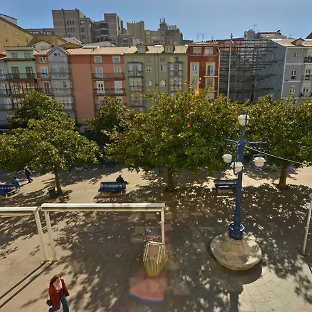 Center Suite Santander-3