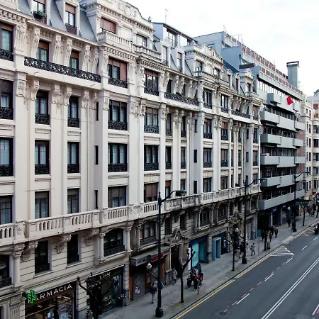 Bilbao Centric Apartments-3