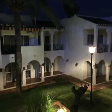 Rio Marina apartment-2