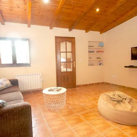 Casa La Posada de Chella-2