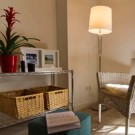 Can Pauet Apartaments-2