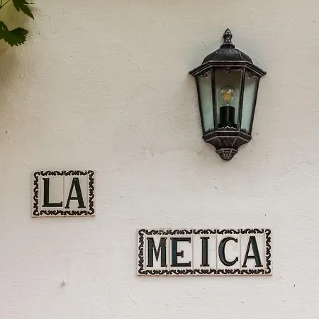 Finca La Meica Bed&Breakfast-2