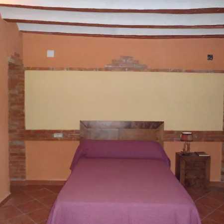 Casa la Peña-2