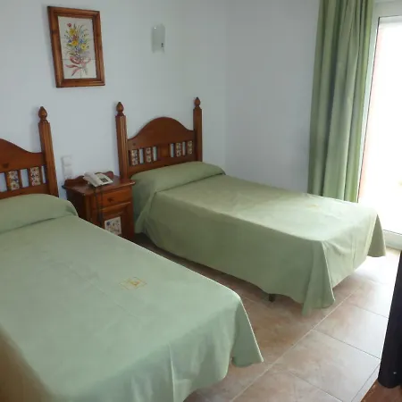 Hostal Cortés-3