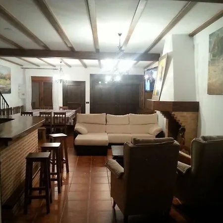 Casa Rural Trastámara-2