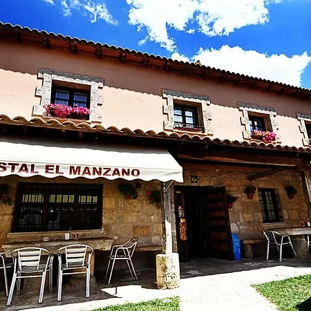 El manzano-2