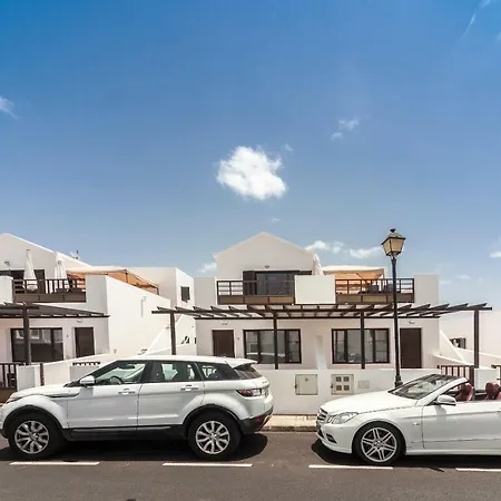 Luxury Beach Apartments-3