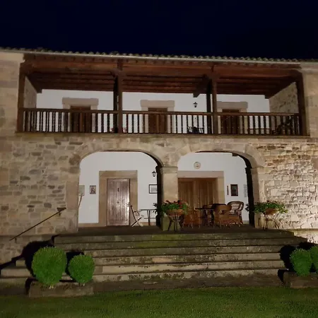 Casa Rural San Pelayo-3