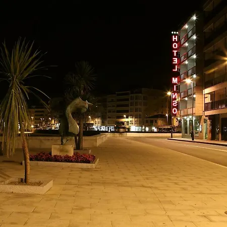 Hotel Minso-2
