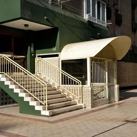 WonderStays Apartamento La Jabega-3