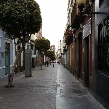 Calle Pérez Galdós 20-2