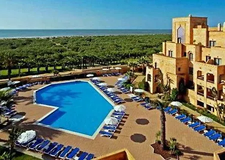 Jardines de isla canela (Punta del moral)-3