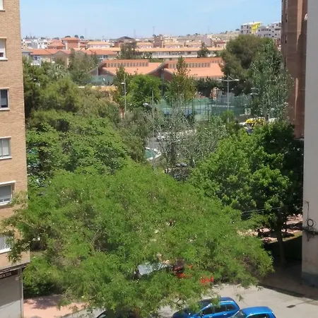 Apartamento Almirante Baldasano-2