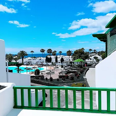 Sun & Sea Las Coronas-2