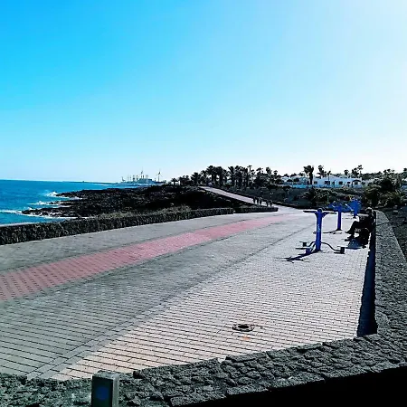 Sun & Sea Las Coronas-3