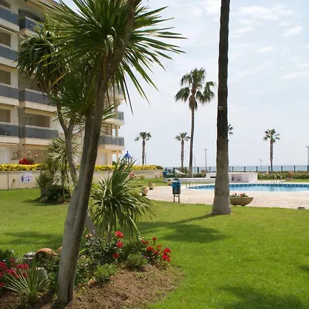 Los Flamencos Playa Cristal 55110-2