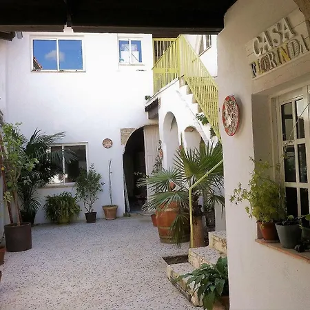 Casa Florinda #3-3