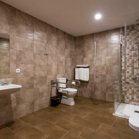 Hotel A Roldana-2