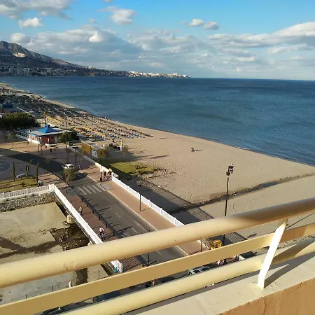 Apartamento en edificio Stella Maris-2