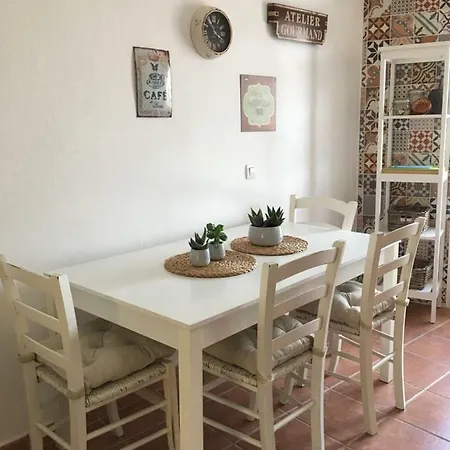 Apartamento Turístico Catherine-2