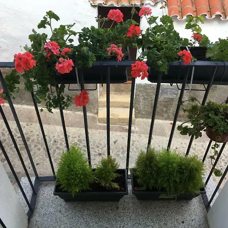 Apartamento Turístico Catherine-3
