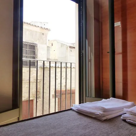 Apartamento A Garaje Privado-3
