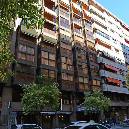 Piso Ourense Bonito y Termal-3